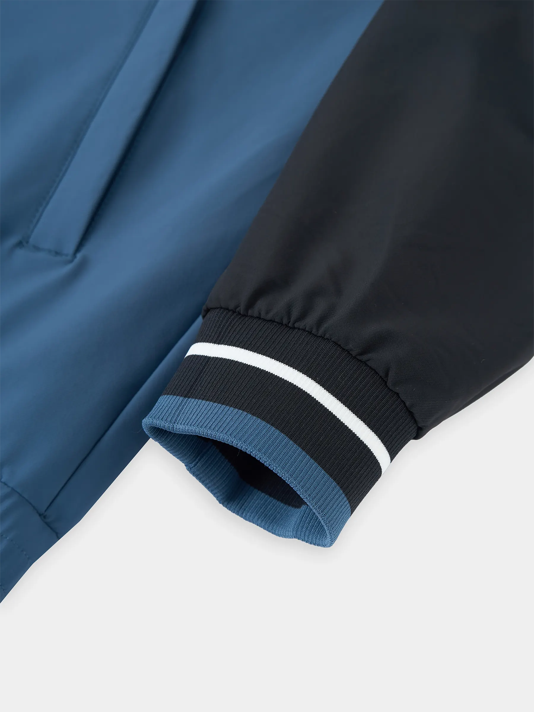 Áo Khoác Bomber Nam PERATO Phong Cách Lifestyle Phom Regular L0KGW5M035