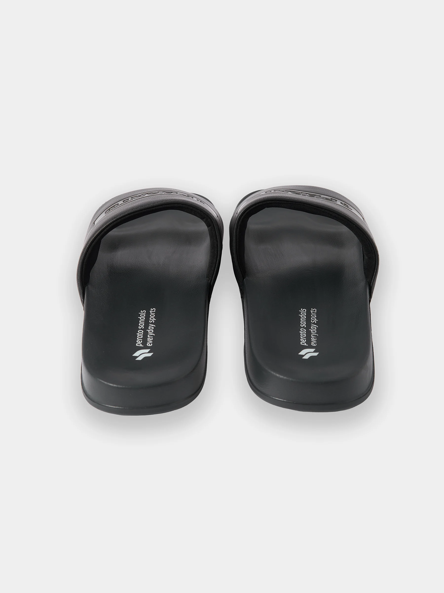 Dép Nam Thời Trang PERATO Phong Cách Lifestyle Êm Ái L0DES5M016