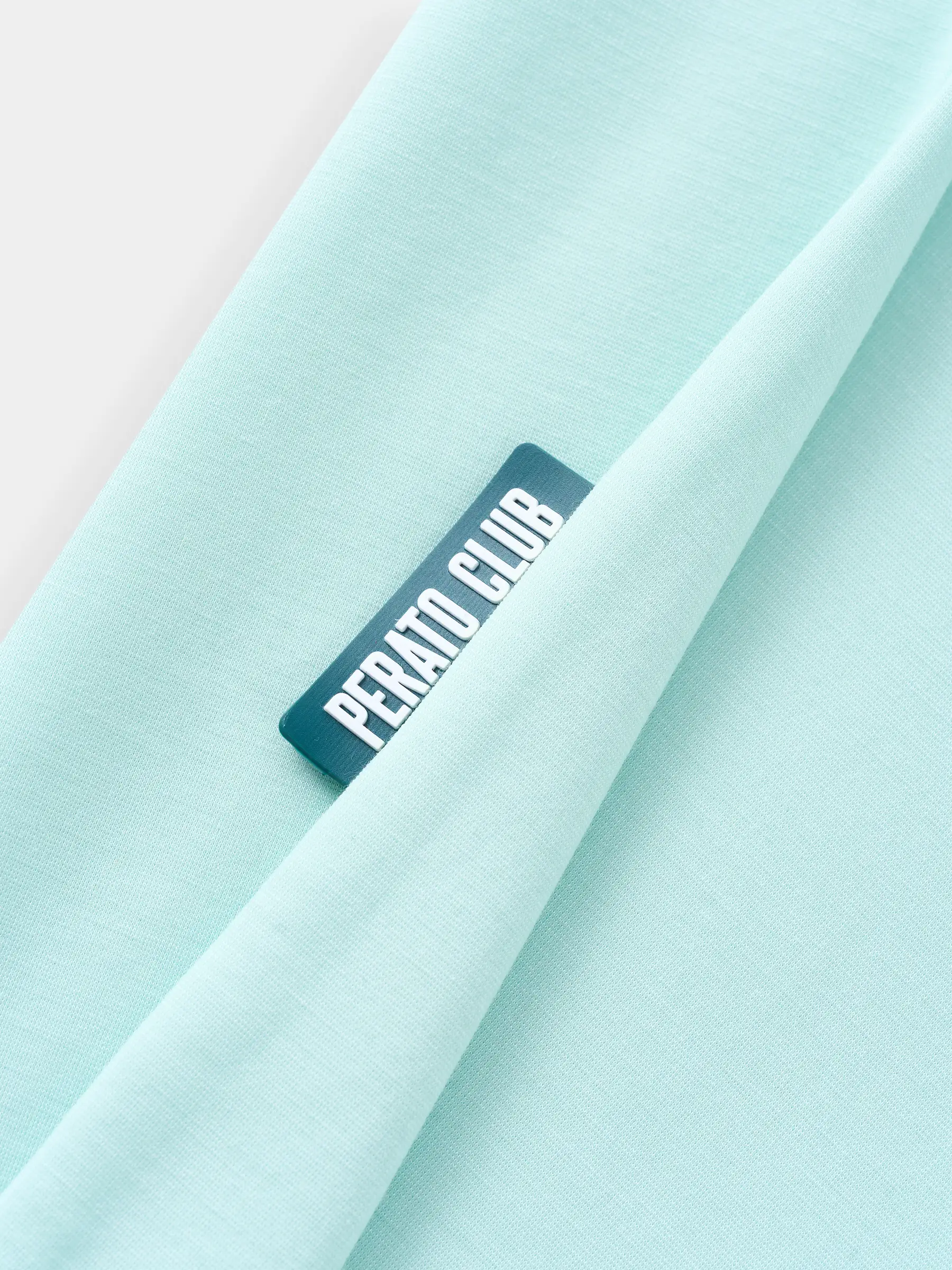 Áo Thun Nam PERATO Phong Cách Lifestyle Phom Regular L0TSS6M126