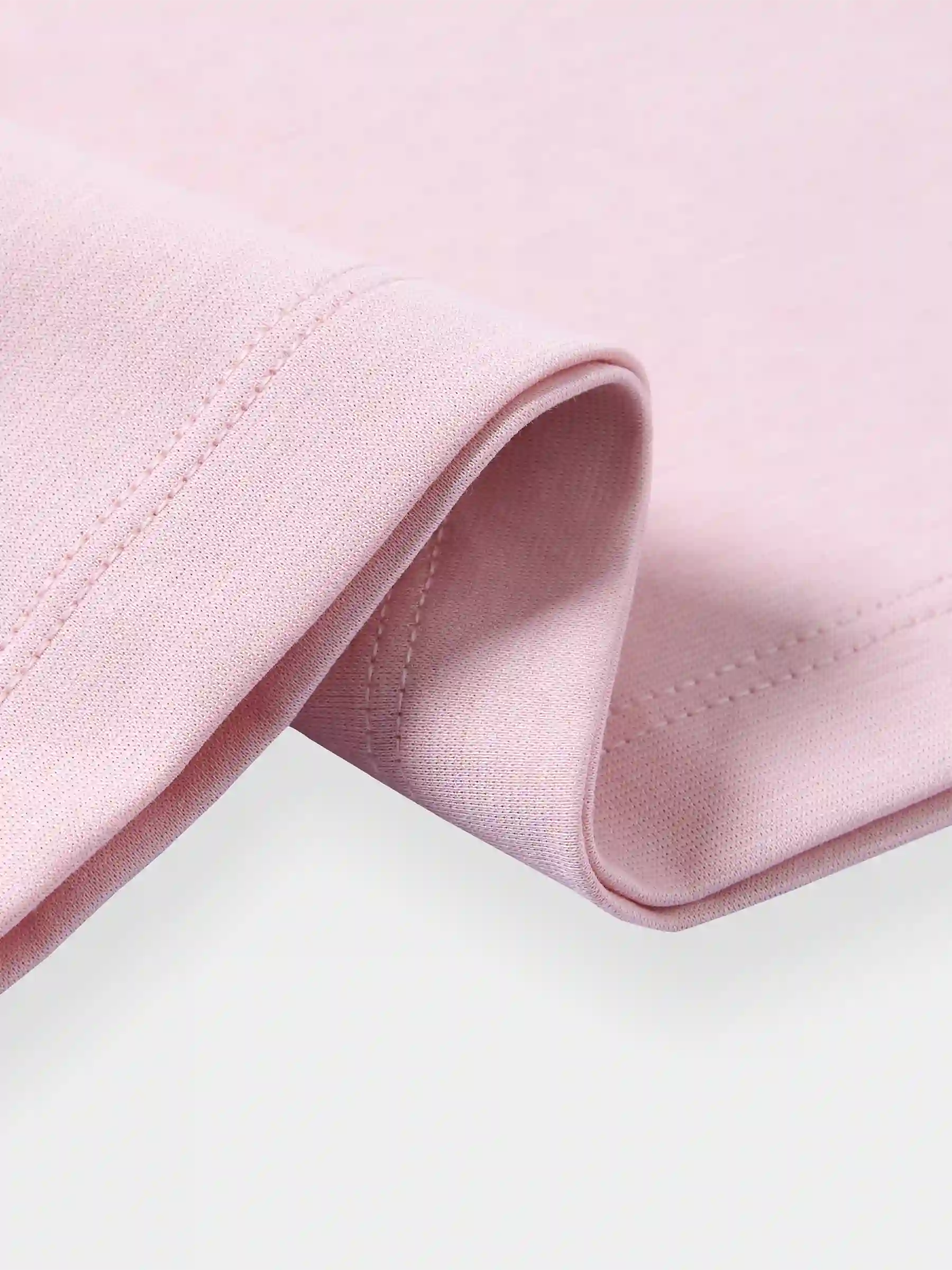 Áo Polo Nữ Phong Cách Lifestyle PERATO Basic Phom Regular LBPLS5W004