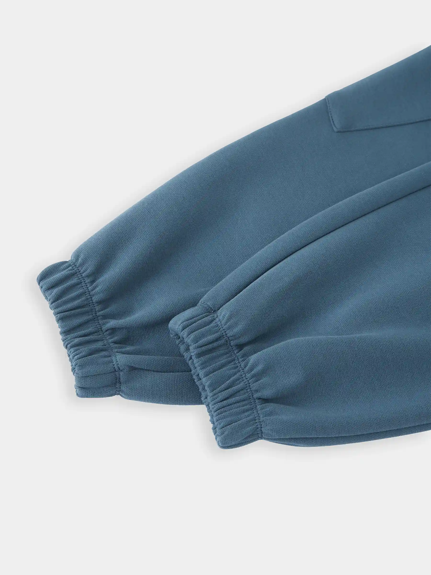 Set Bộ Nỉ Hoodie Bé Trai Phong Cách Baseketball Năng Động BBNHW5B002