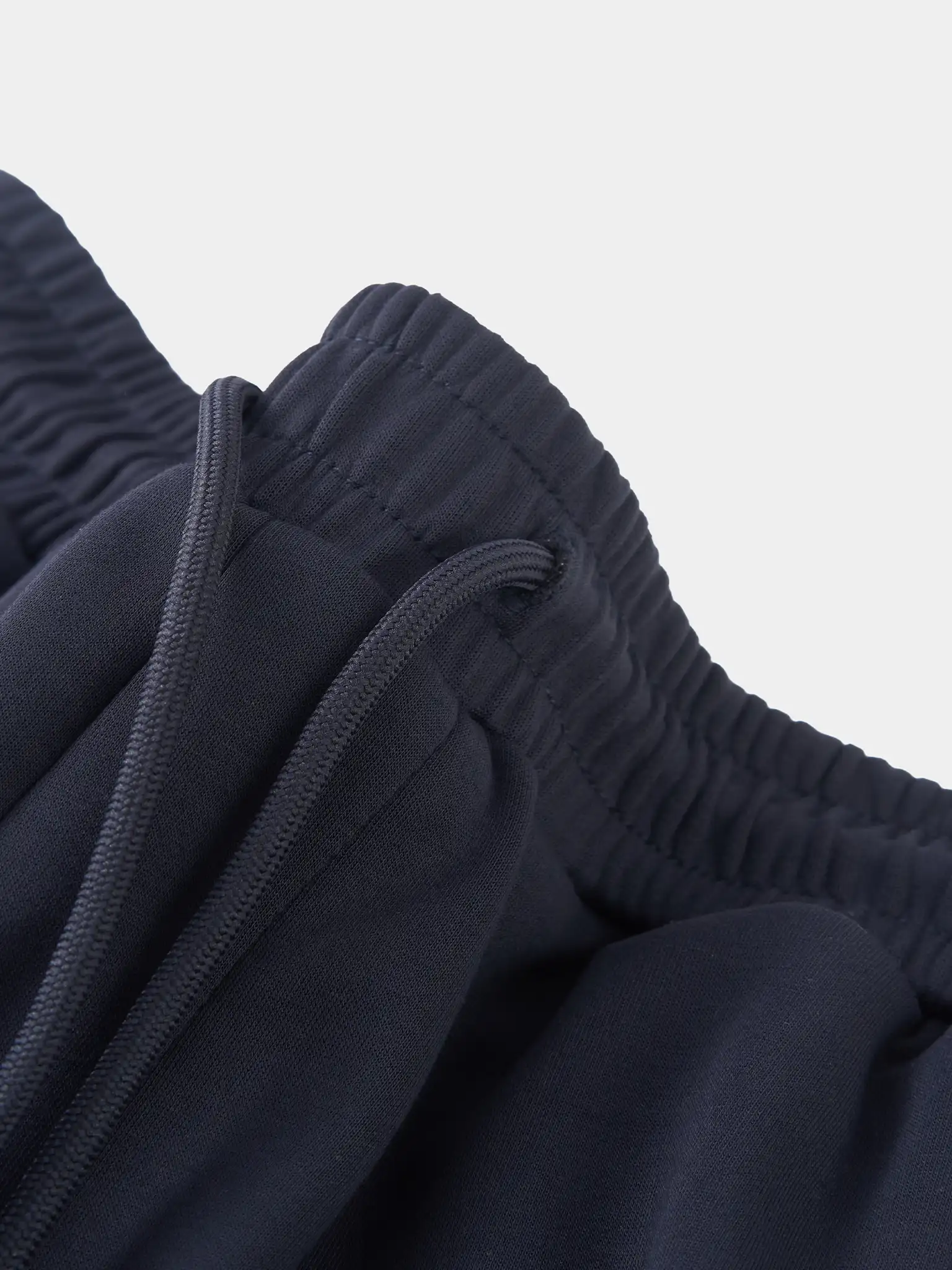 Quần Nỉ Nam Phối Màu PERATO Cạp Chun TBQNW5M043