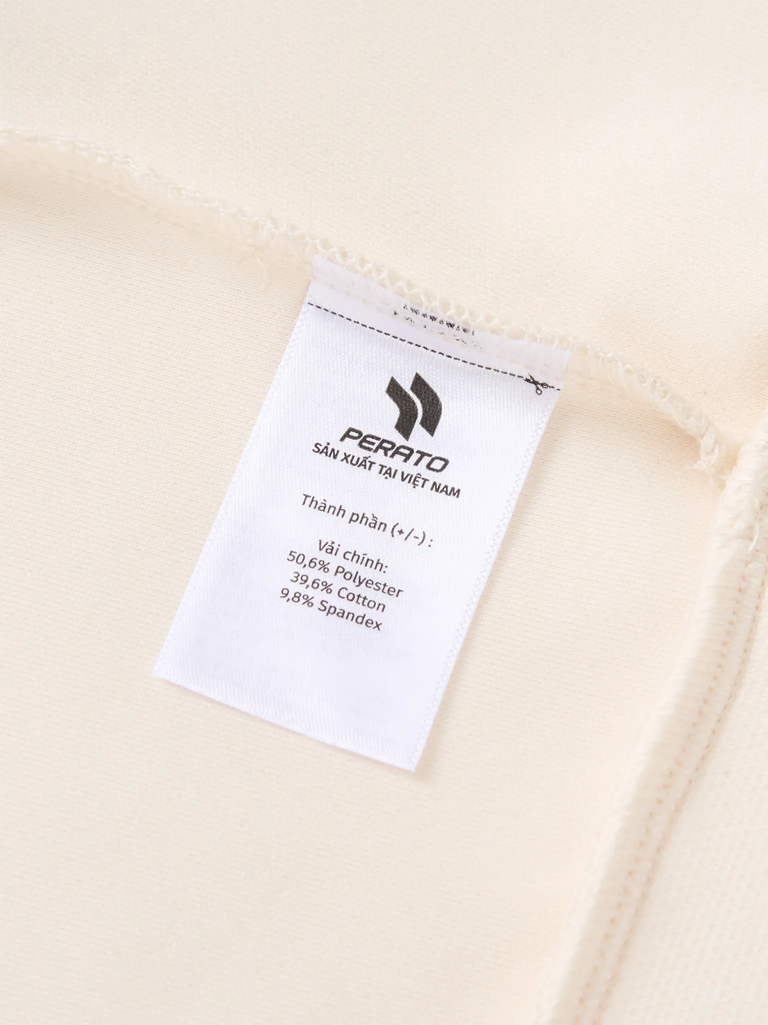 Áo Nỉ Bé Trai PERATO Can Phối Phong Cách Lifestyle L0ANW5B008