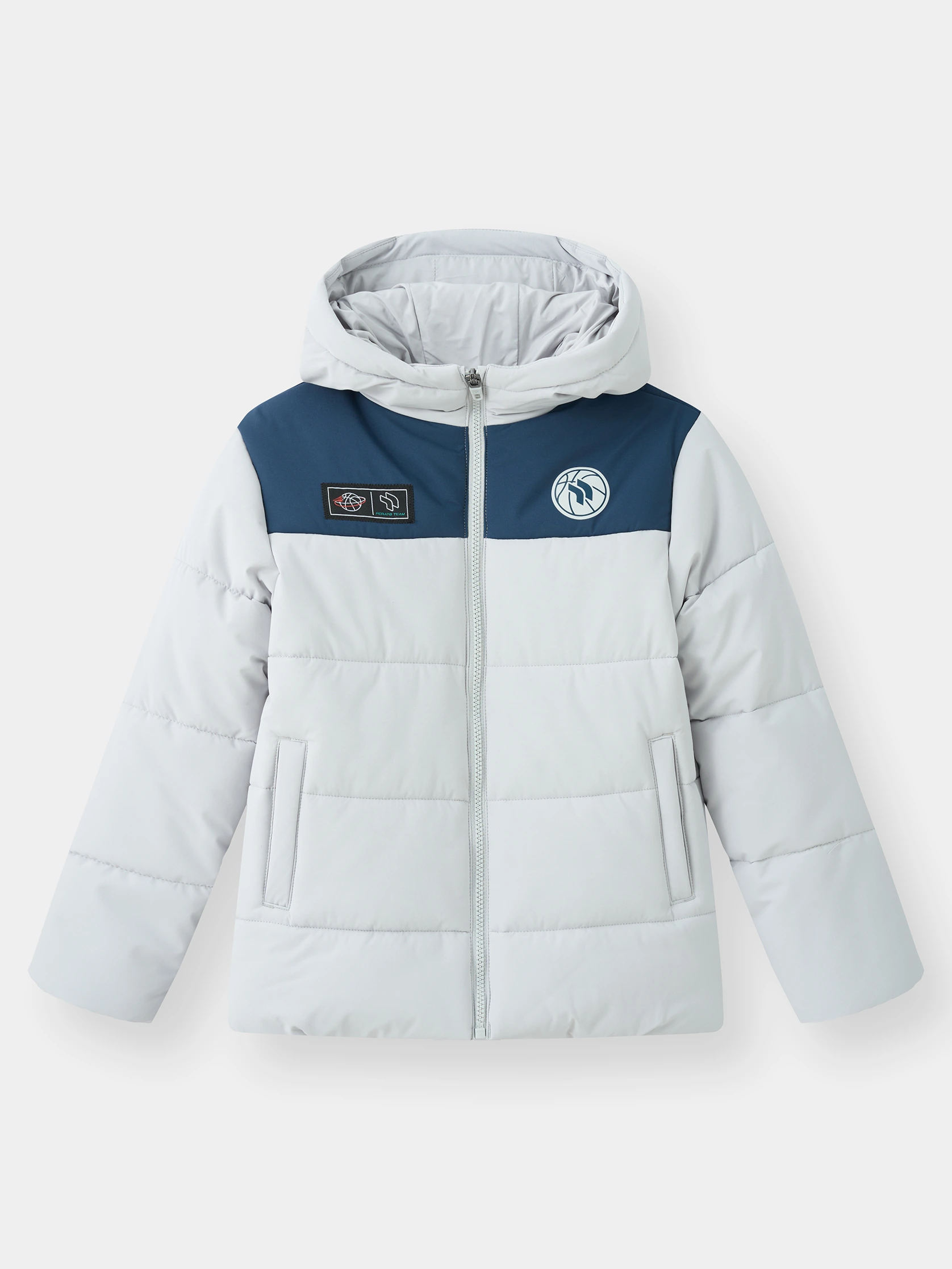 Áo Phao Chần Bông Bé Trai PERATO Phong Cách Lifestyle L0CBW5B017