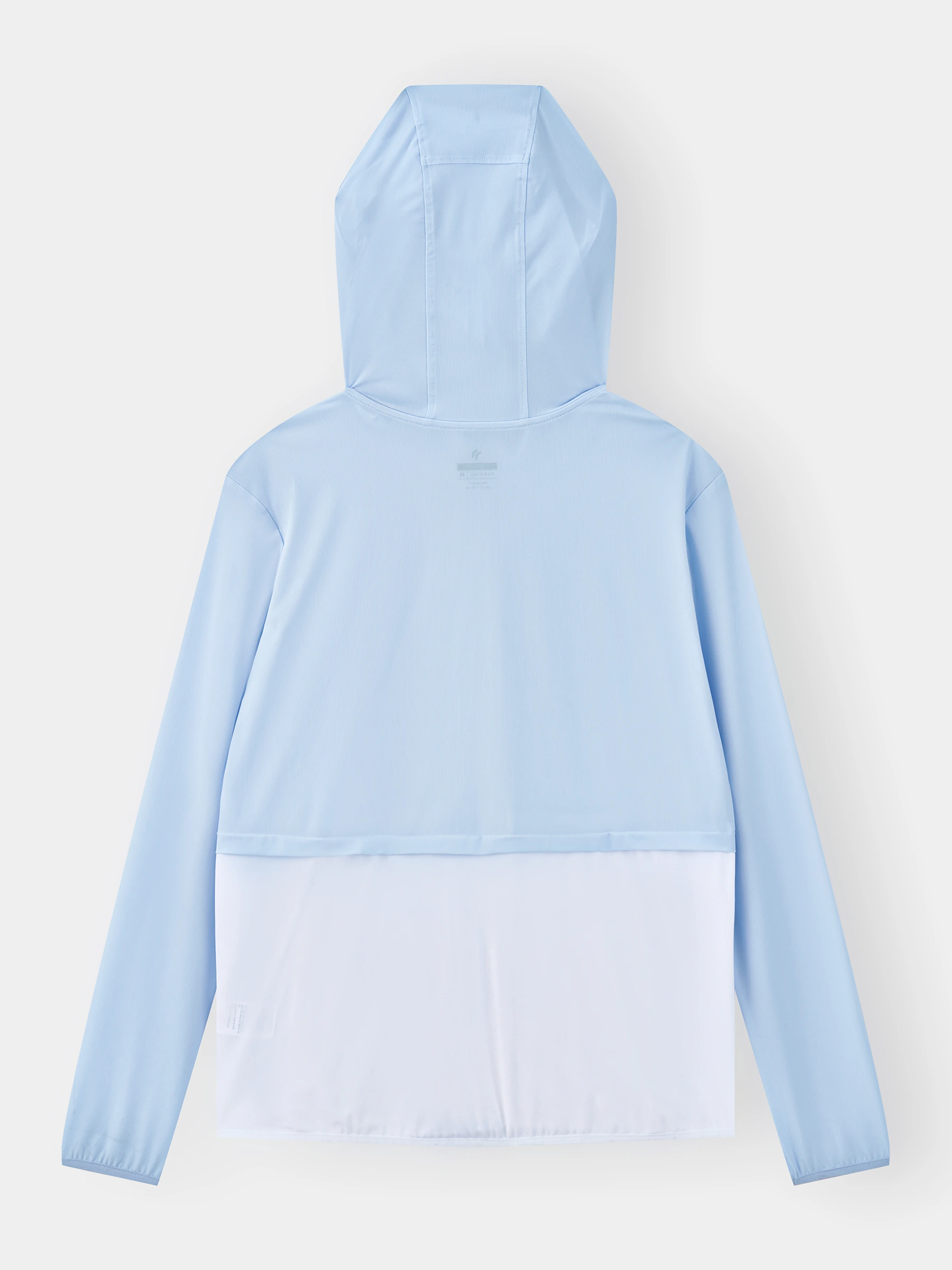 Áo Chống Nắng Nữ PERATO Phong Cách Running Mát Lạnh R0CNS5W001