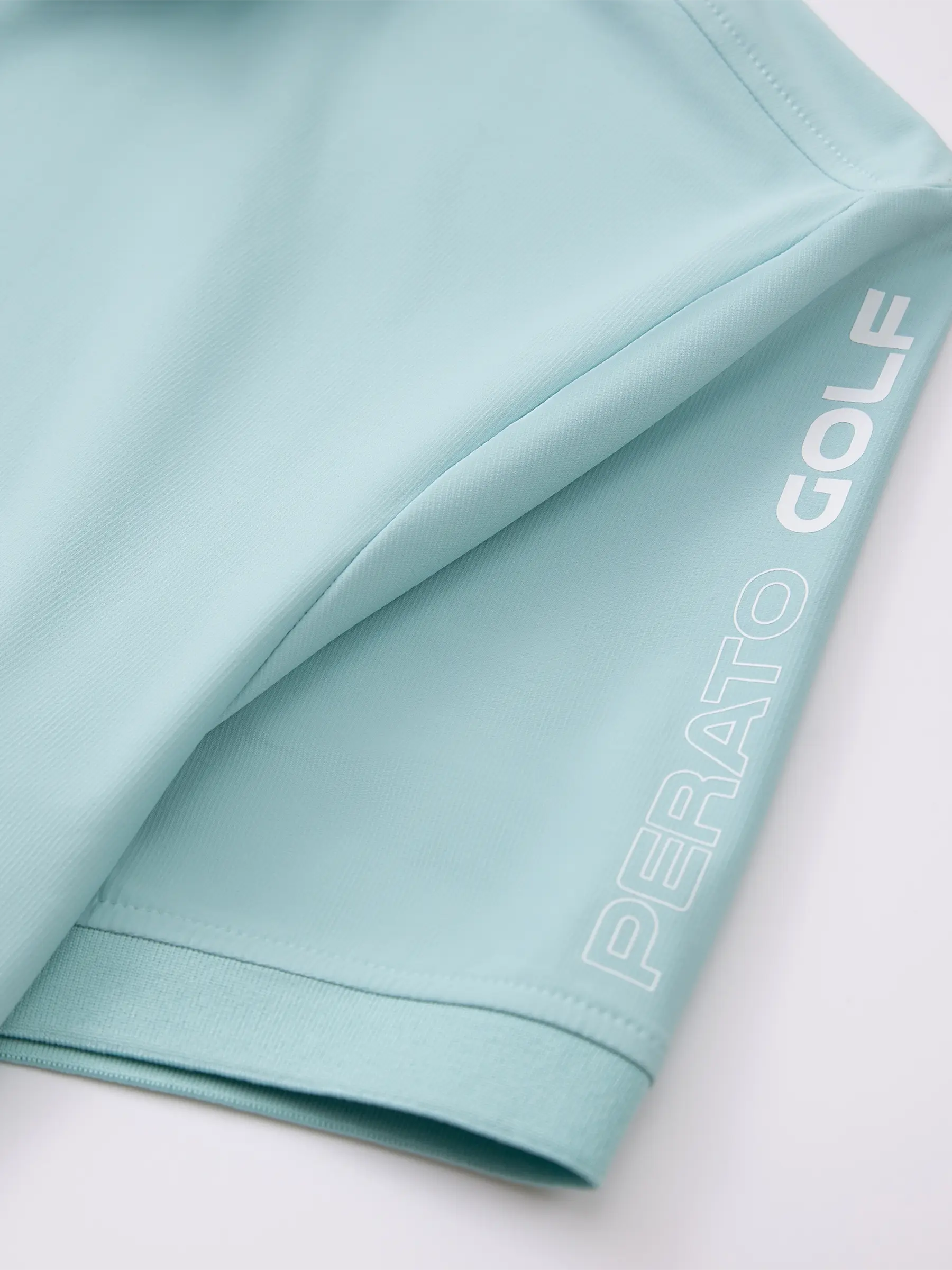 Áo Polo Nam Thể Thao Phong Cách Outdoor Chơi Golf Phom Regular O0PLS5M038