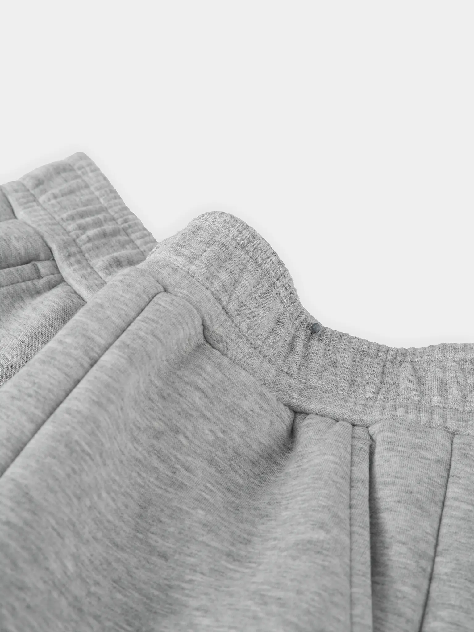 Quần Nỉ Bé Gái PERATO Phong Cách Basketball Phom Regular BBQNW5G012