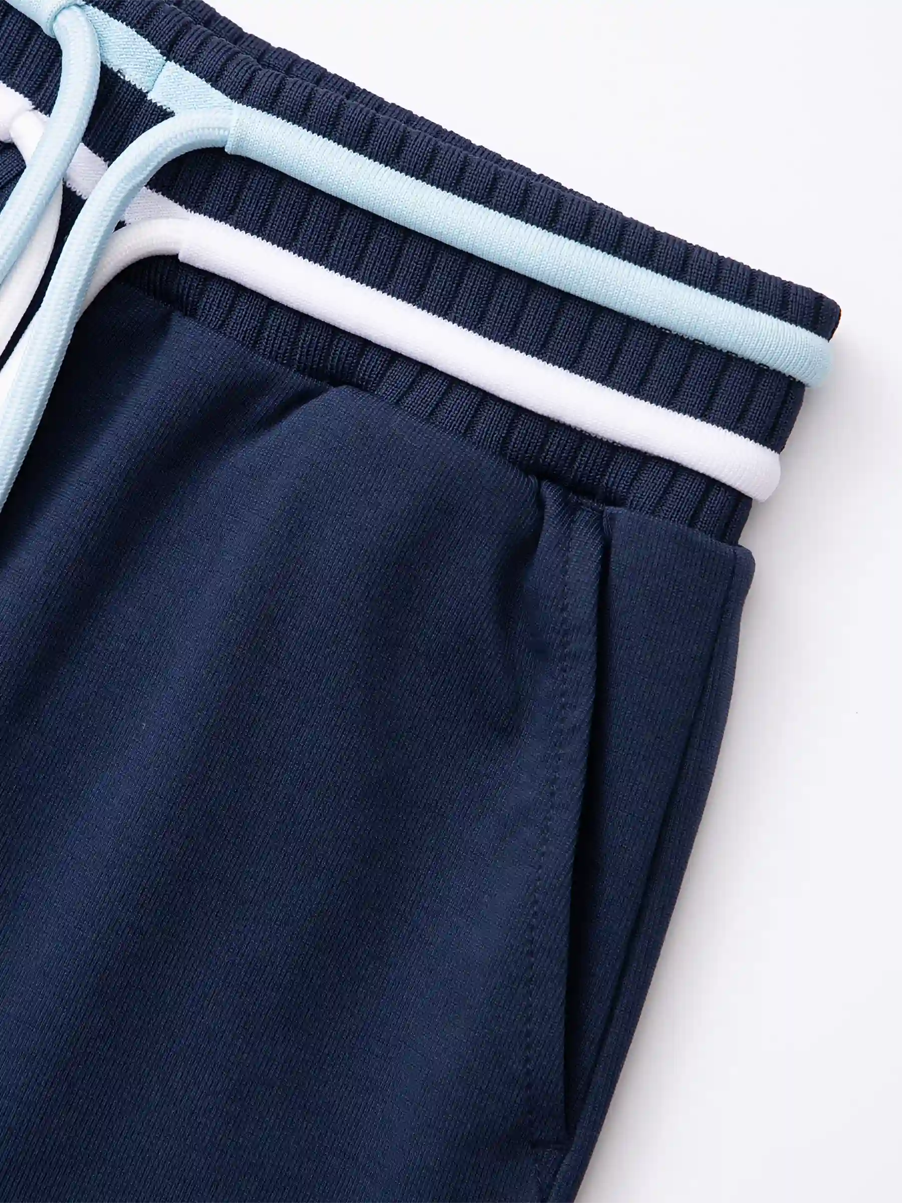 Quần Short Bé Gái PERATO Phong Cách Lifestyle L0SCS5G002