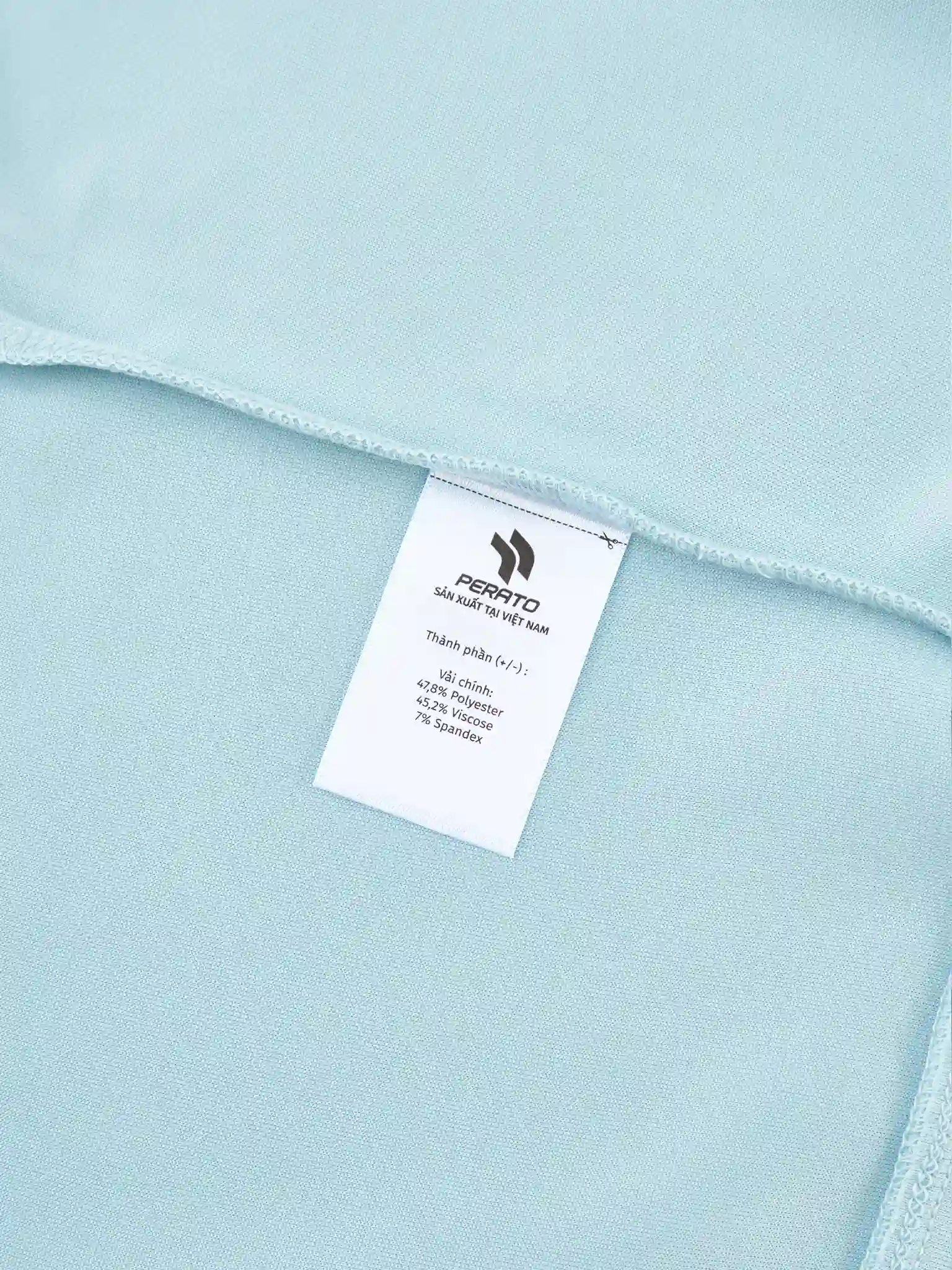 Áo Nỉ Bé Gái PERATO Phong Cách Lifestyle In Họa Tiết L0ANW5G011