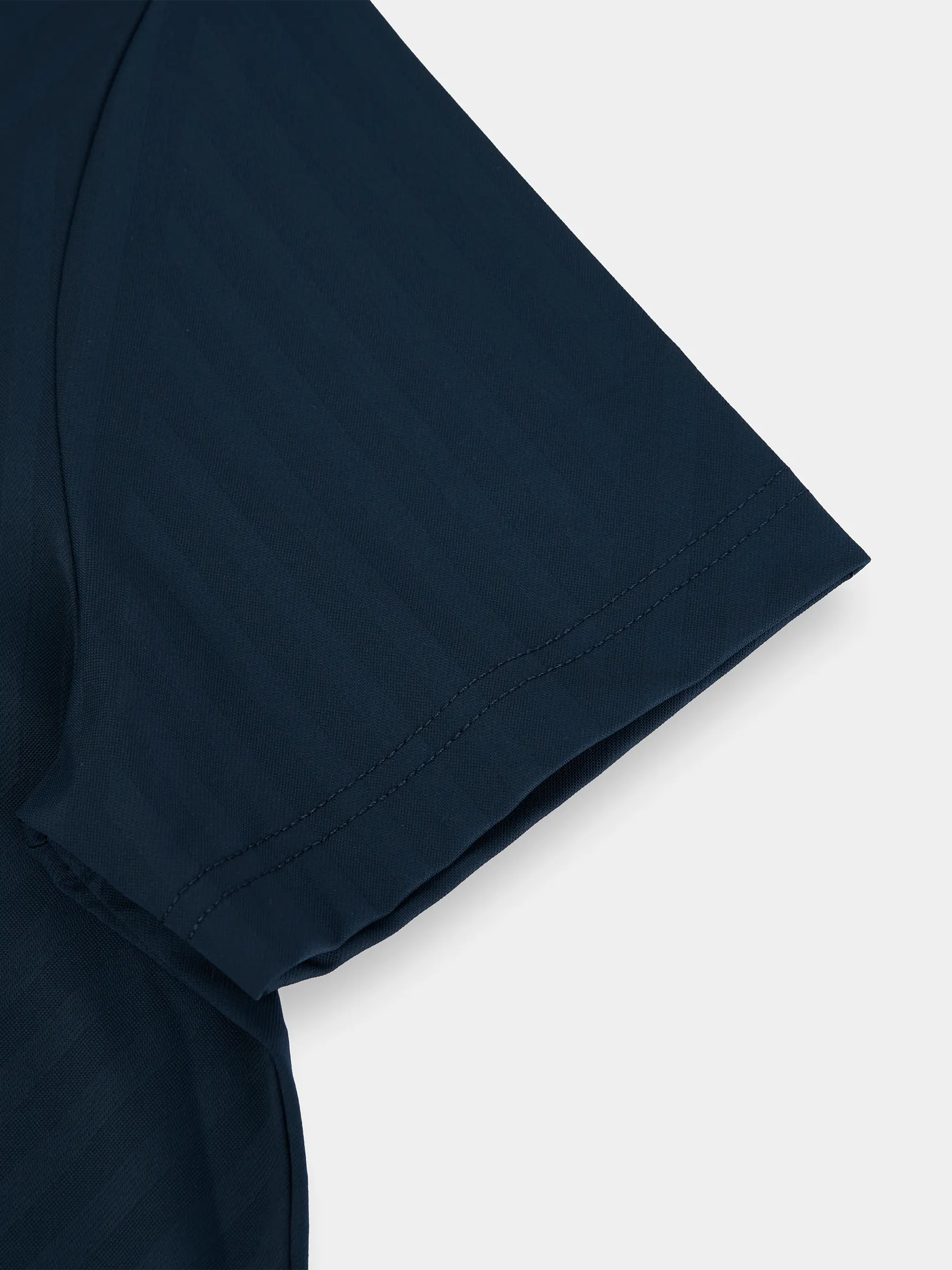 Áo Polo Nam PERATO Phong Cách Training Họa Tiết T0PLS5M034