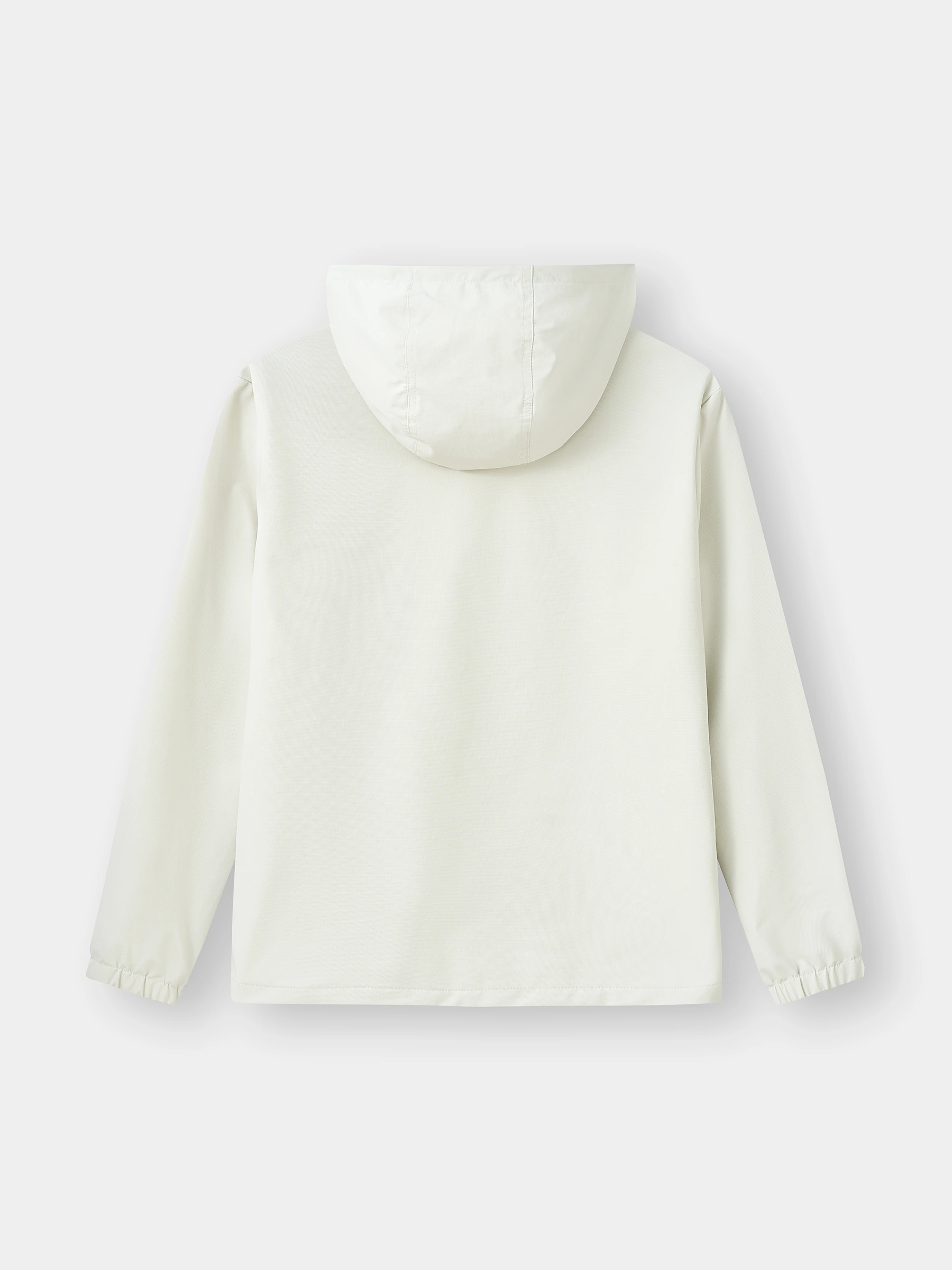 Áo Khoác Gió Nữ PERATO Phong Cách Training Phom Regular T0KGW5W022