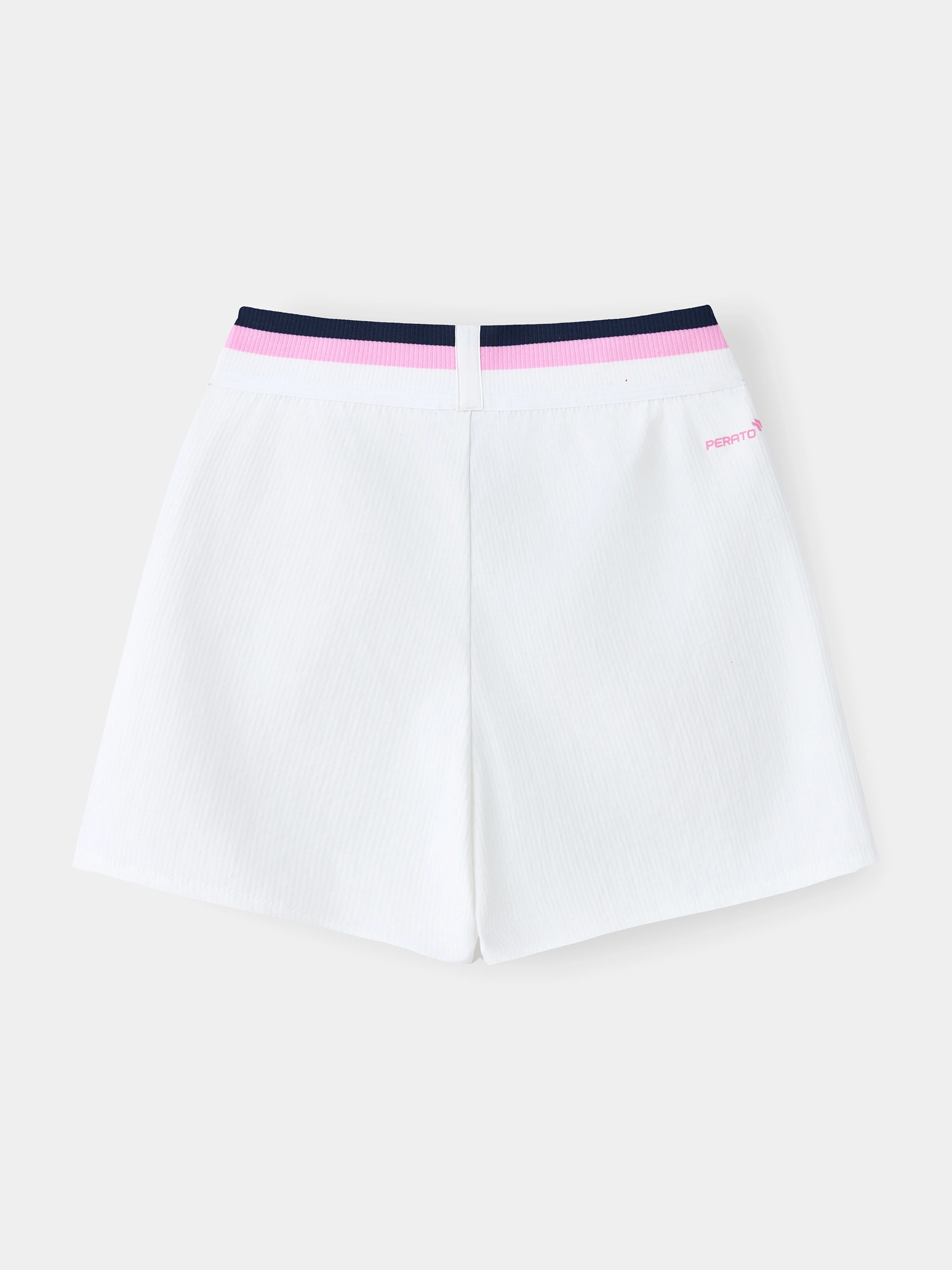 Chân Váy Bé Gái Có Quần Sau PERATO Phong Cách Lifestyle L0CVS5G001