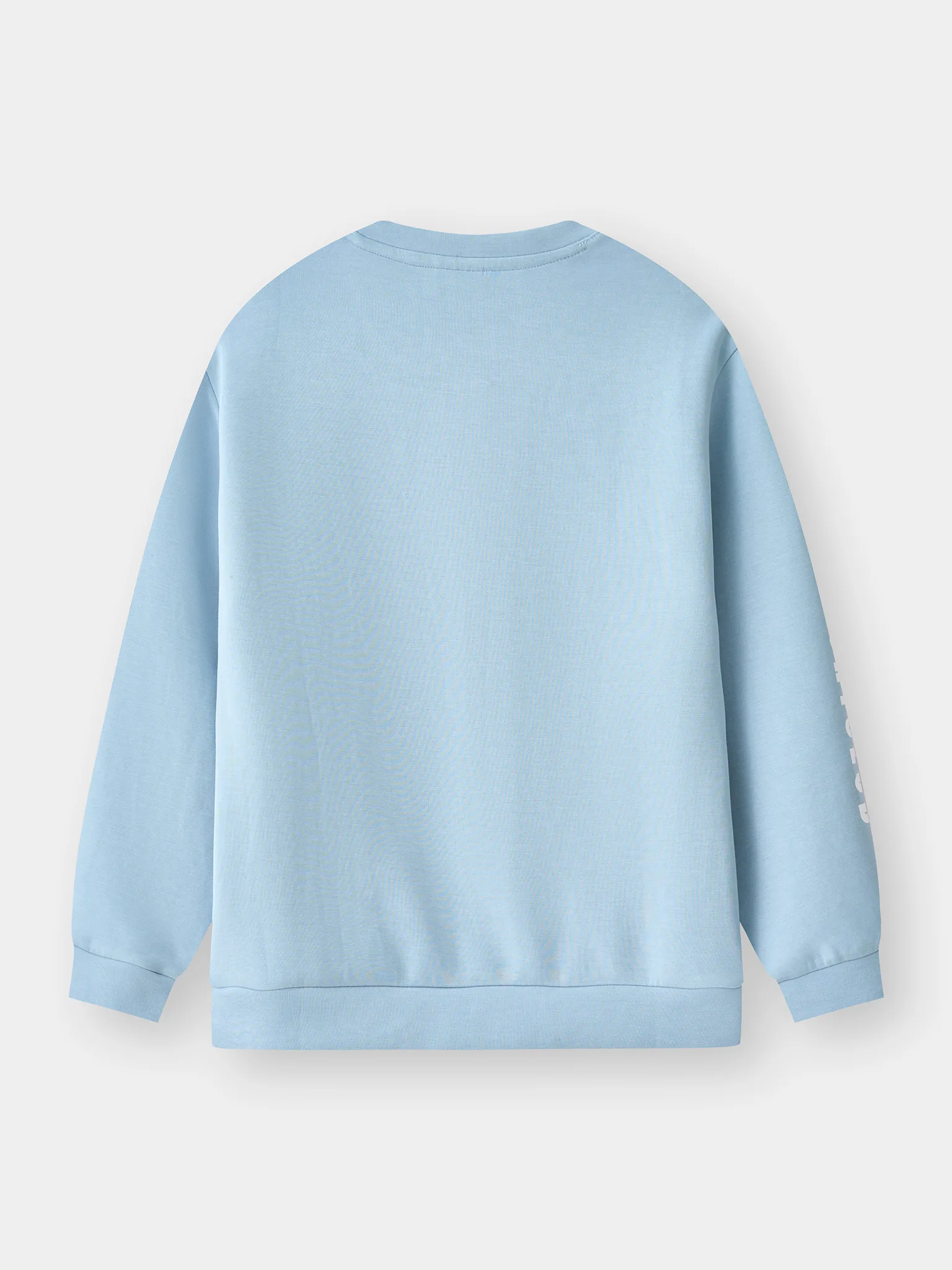 Áo Nỉ Bé Trai PERATO Phong Cách Lifestyle Năng Động L0ANW5B010