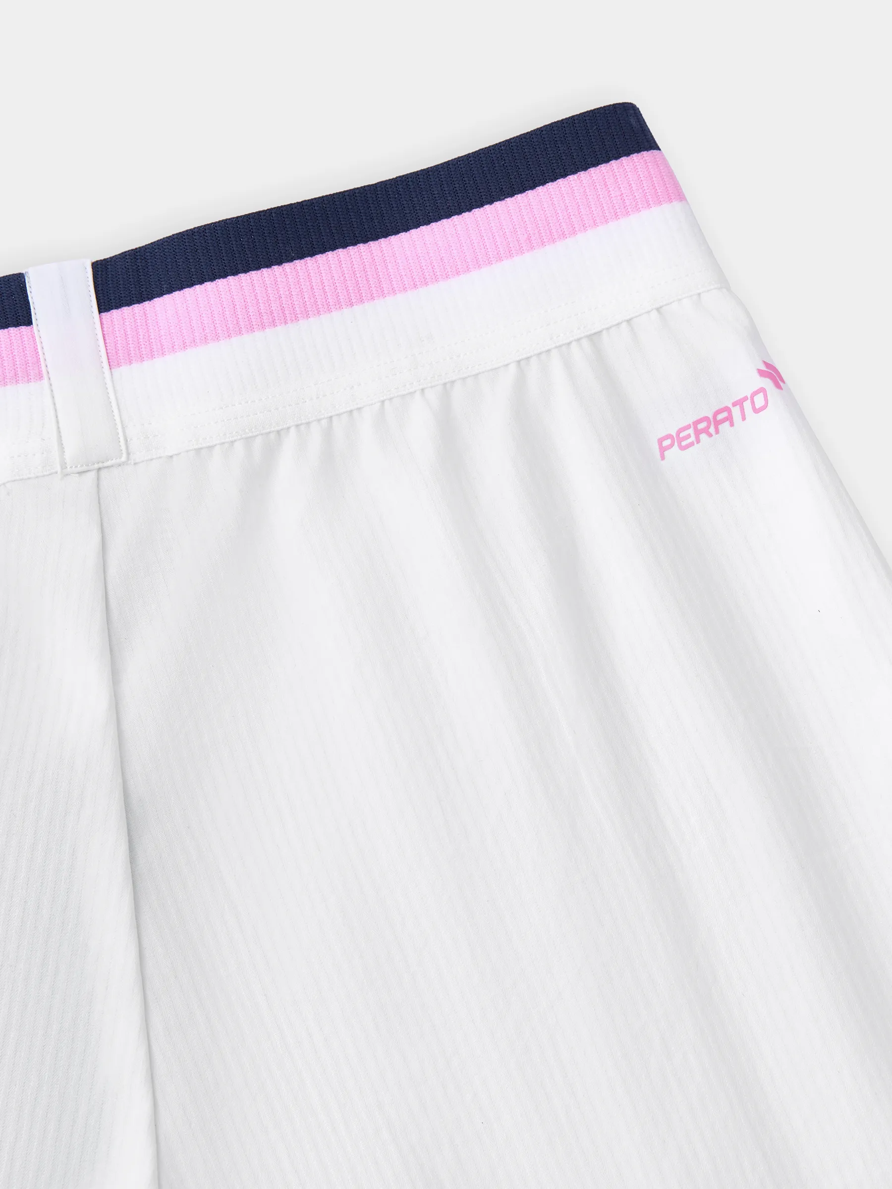 Chân Váy Bé Gái Có Quần Sau PERATO Phong Cách Lifestyle L0CVS5G001