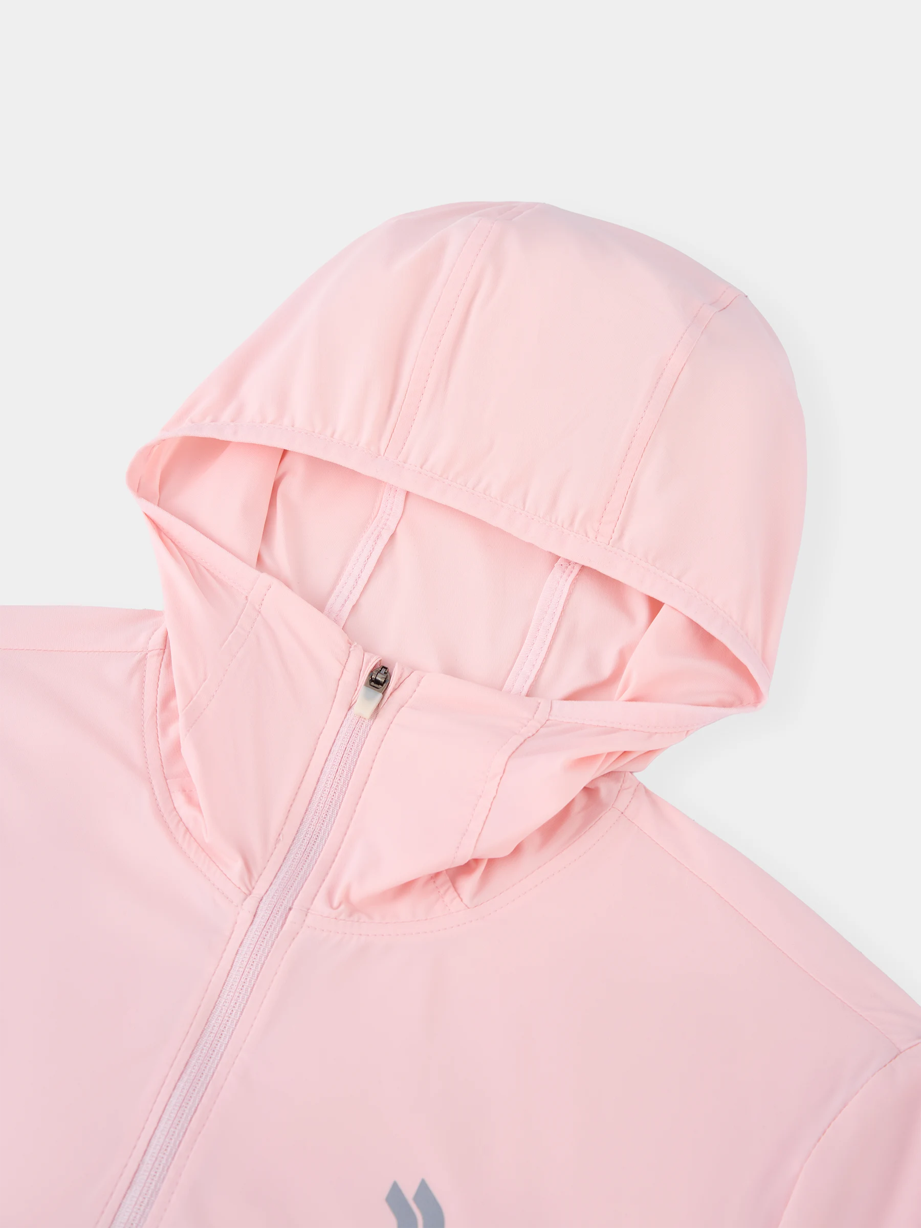 Áo Khoác Gió Nhẹ Nữ PERATO Phong Cách Lifstyle Phom Regular L0KGW5W029