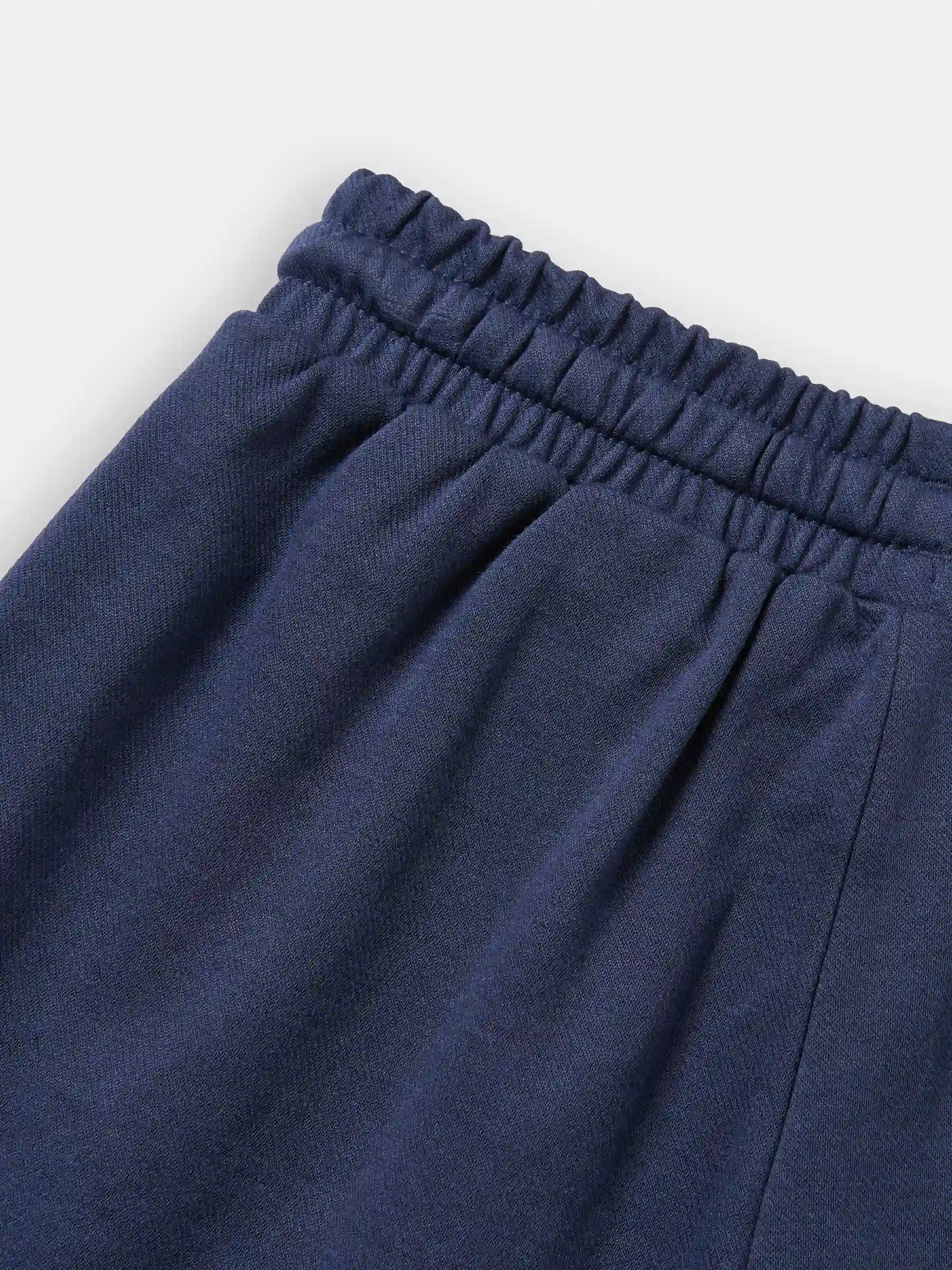 Quần Short Bé Gái PERATO Phong Cách Lifestyle Phom Regular L0SCS5G004