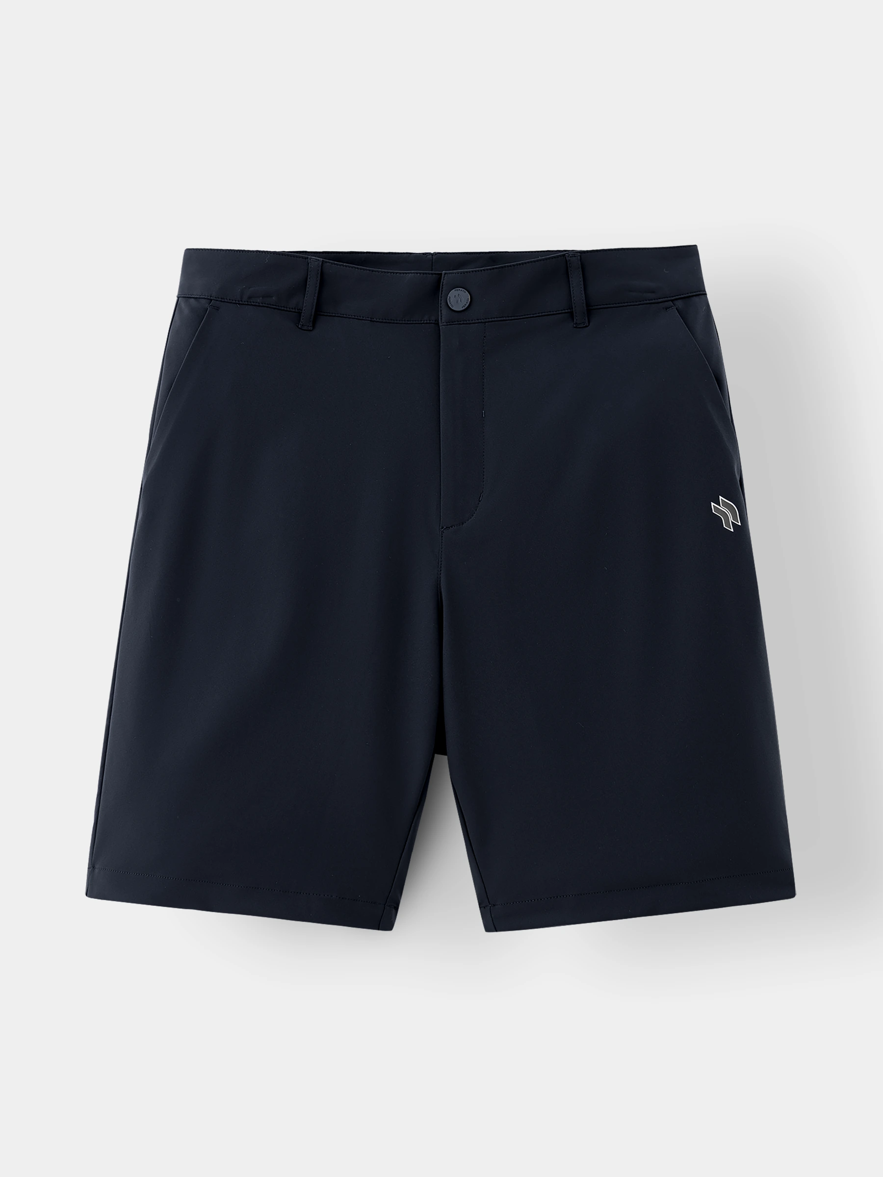 Quần Short Thể Thao Cạp Cúc PERATO Training Phom Regular T0SKS5M046