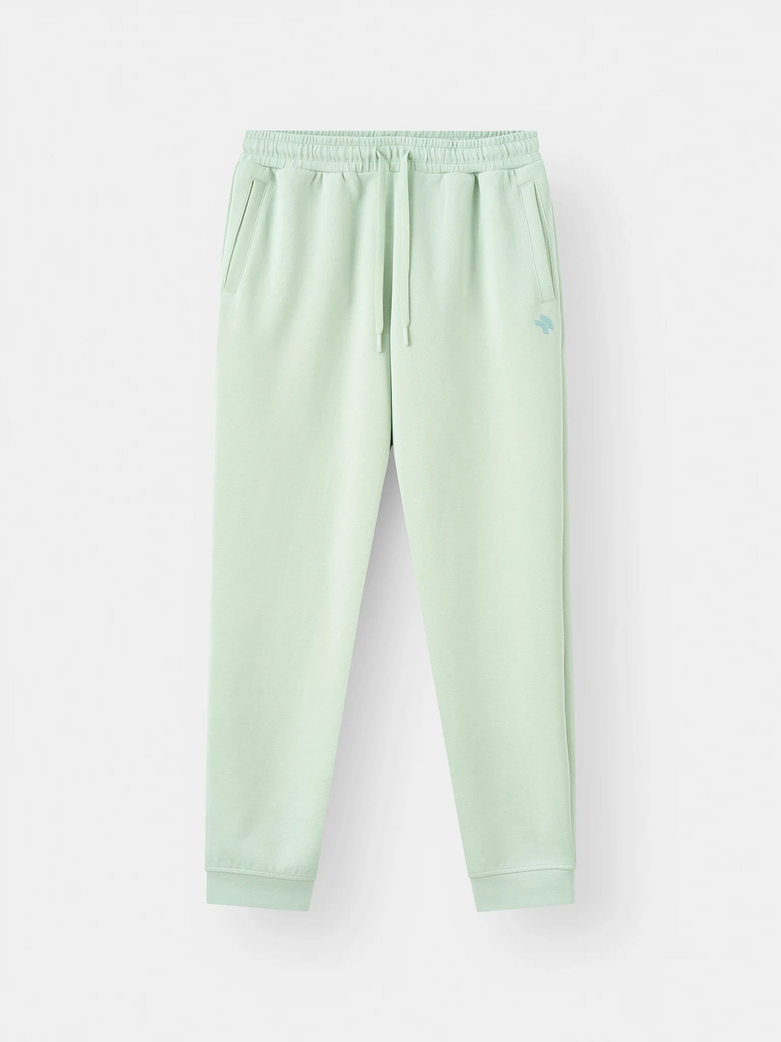 Quần Nỉ Nữ PERATO Phong Cách Lifestyle Basic LBQNW5W025