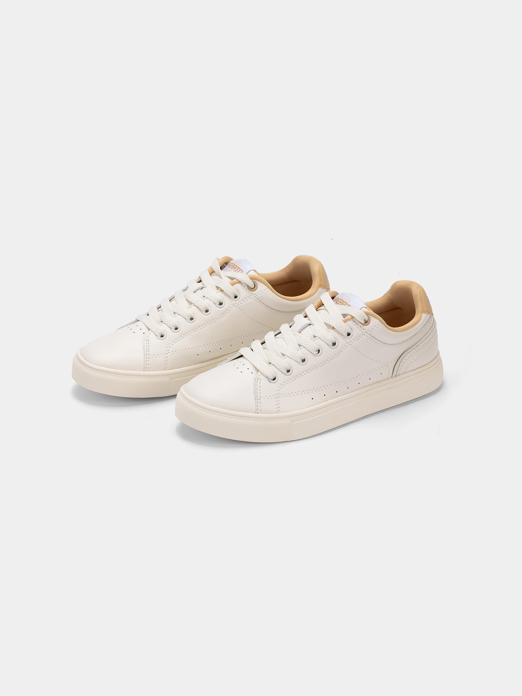 Giày Sneaker Nữ PERATO Phong Cách Lifestyle L0GIS5W009