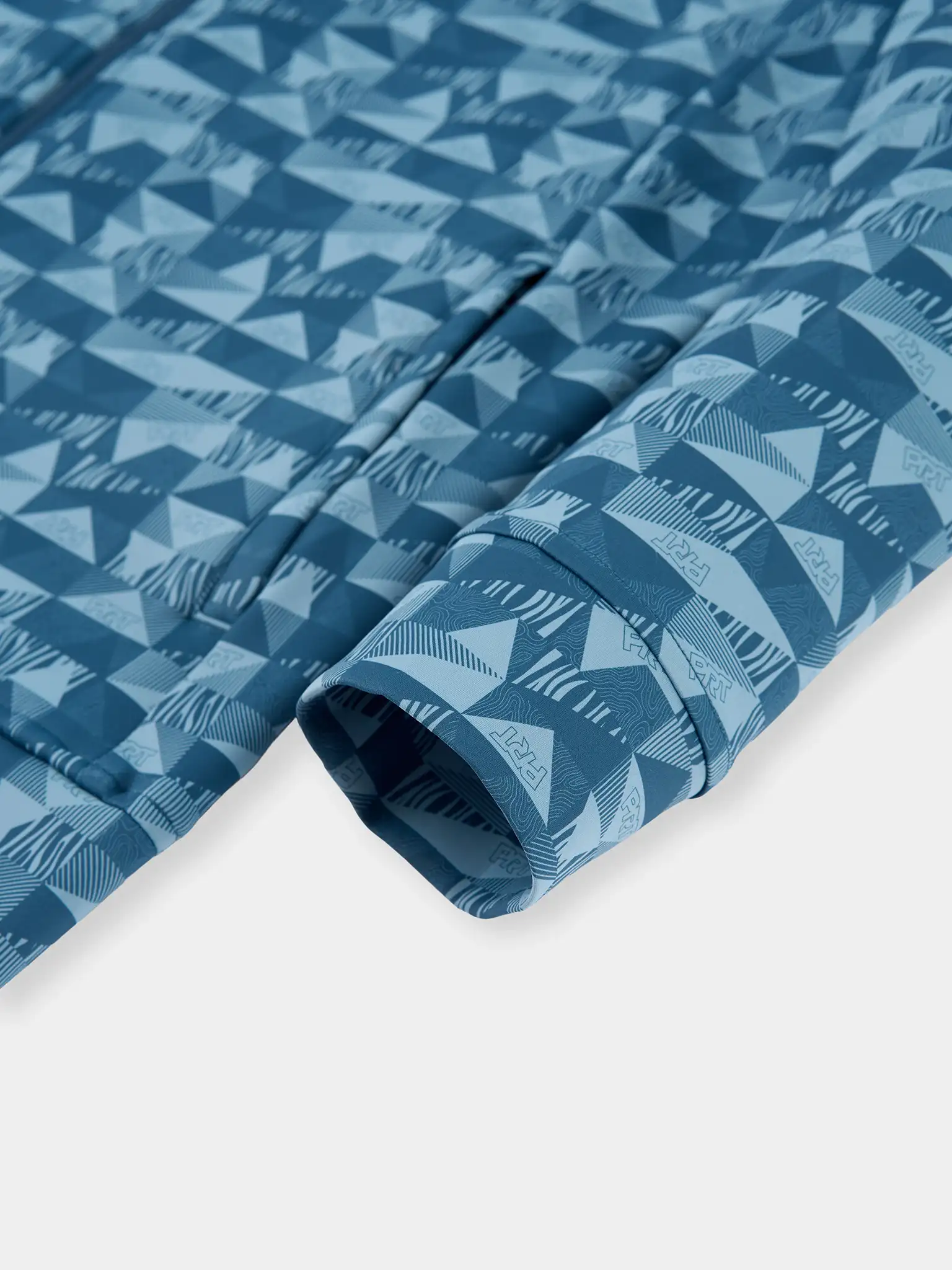 Áo Khoác Nỉ Nam PERATO Phong Cách Training Thiết Kế Họa Tiết T0KNW5M001