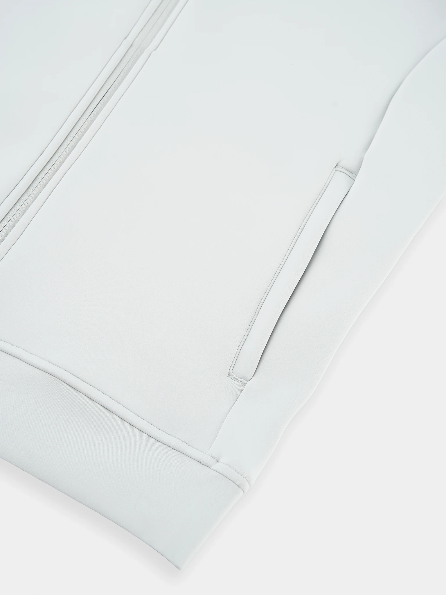 Áo Khoác Nỉ Nam PERATO Phong Cách Training Phom Regular T0KNW5M050