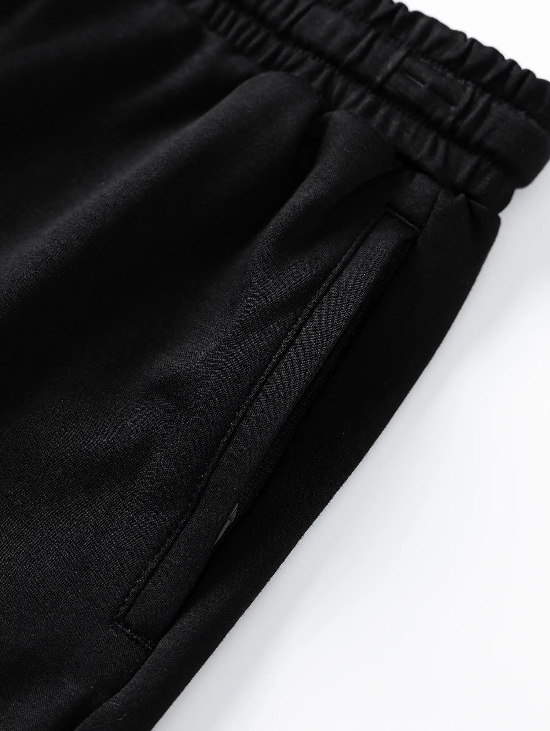 Quần Short Cạp Chun Bé Gái PERATO Lifestyle Phom Regular L0SCS5G009