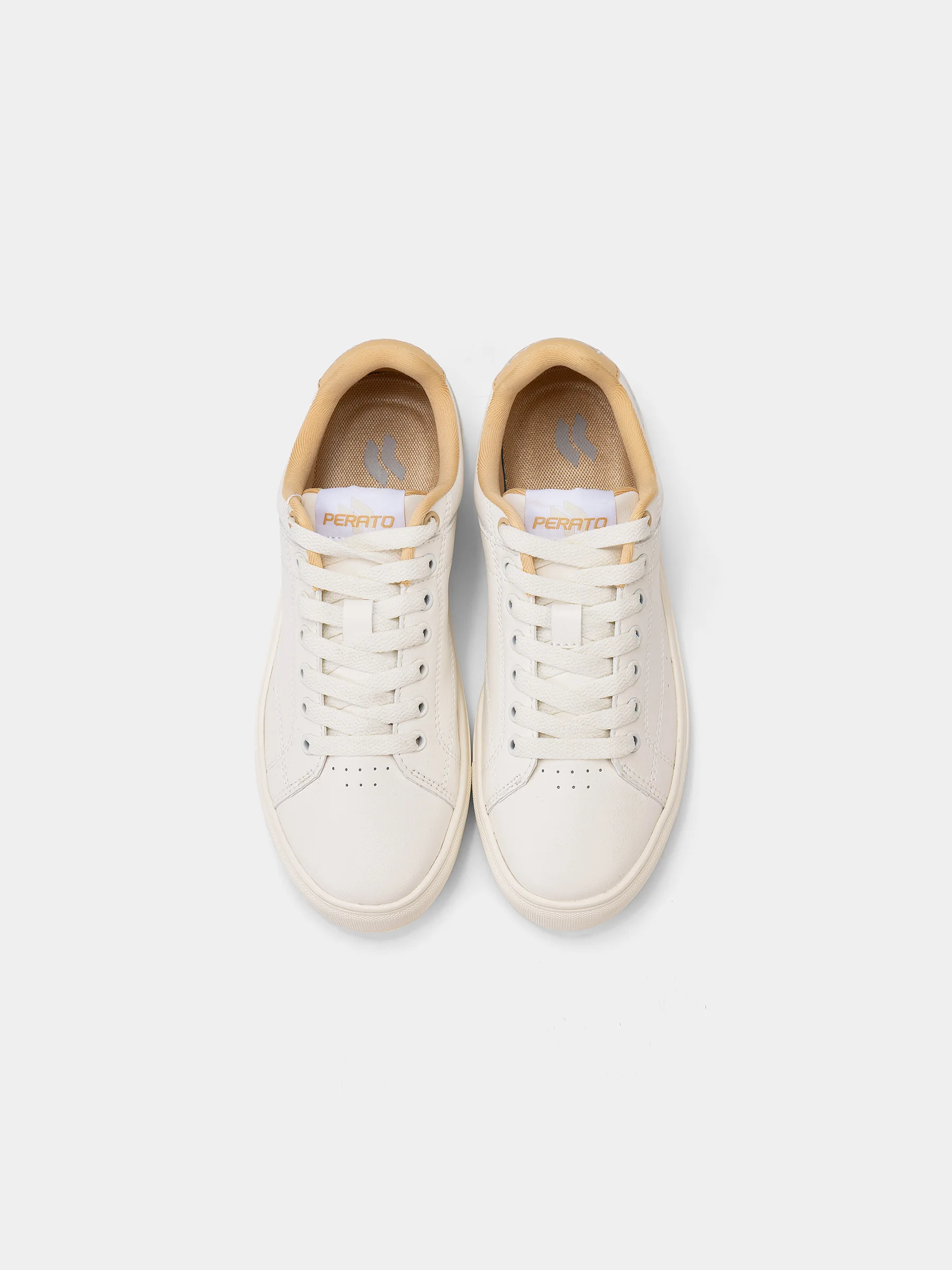 Giày Sneaker Nữ PERATO Phong Cách Lifestyle L0GIS5W009