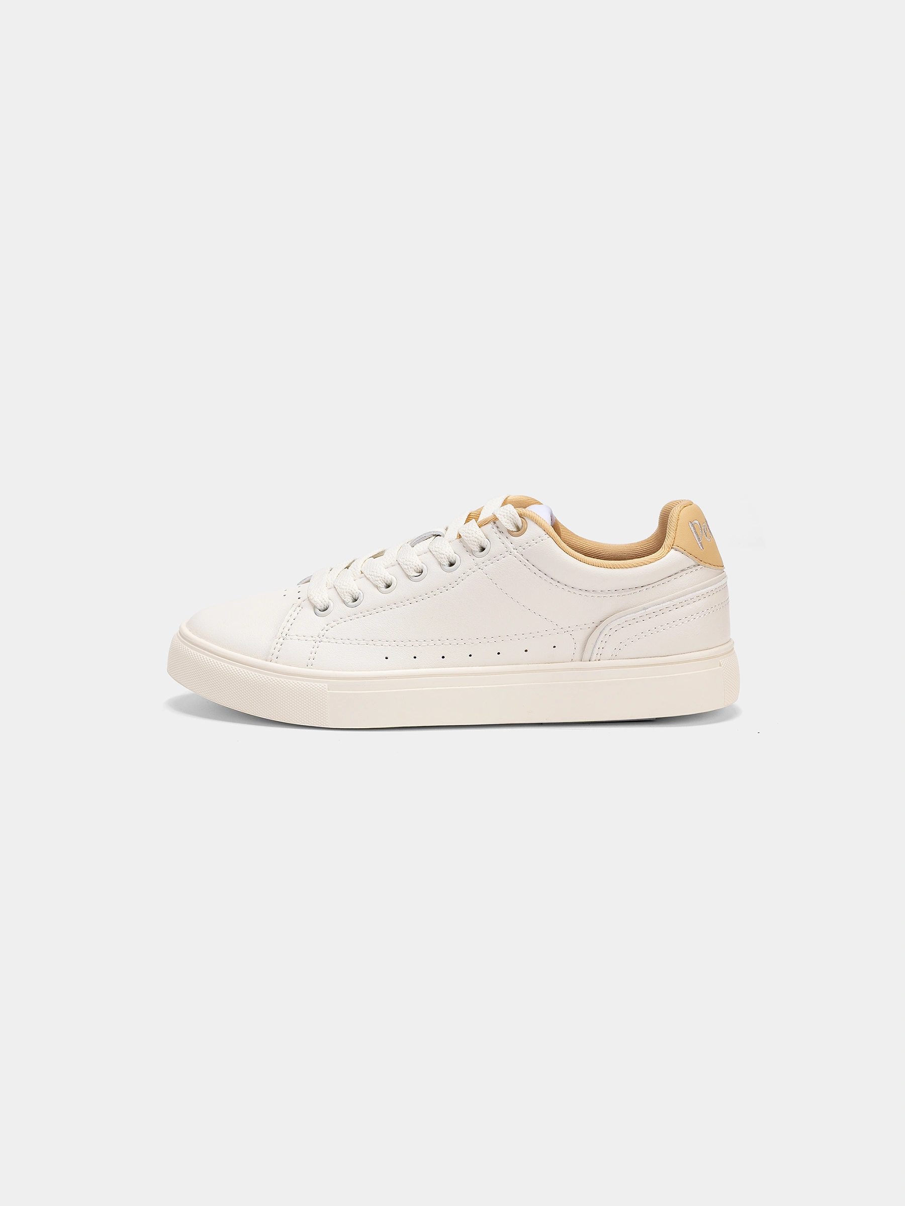 Giày Sneaker Nữ PERATO Phong Cách Lifestyle L0GIS5W009