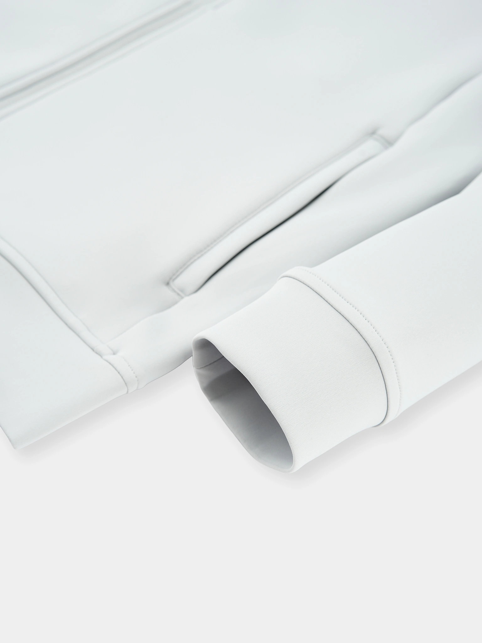 Áo Khoác Nỉ Nam PERATO Phong Cách Training Phom Regular T0KNW5M050