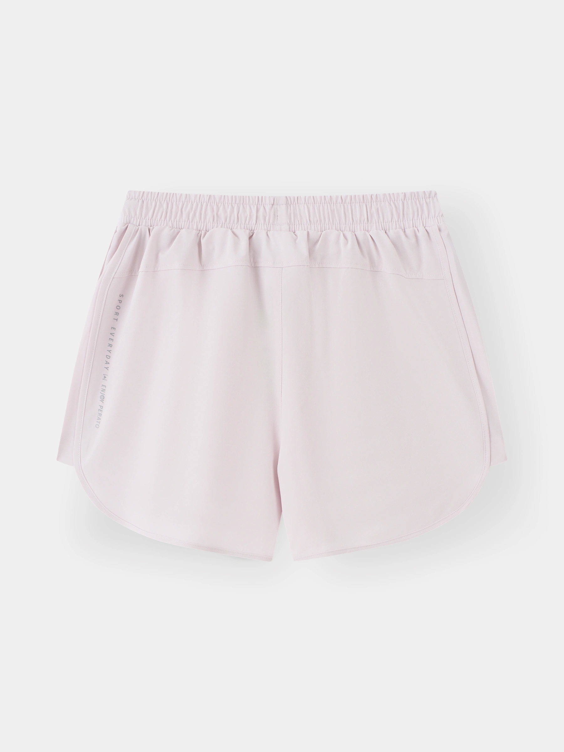 Quần Short Thể Thao Nữ Training PERATO Regular T0SCS6W003