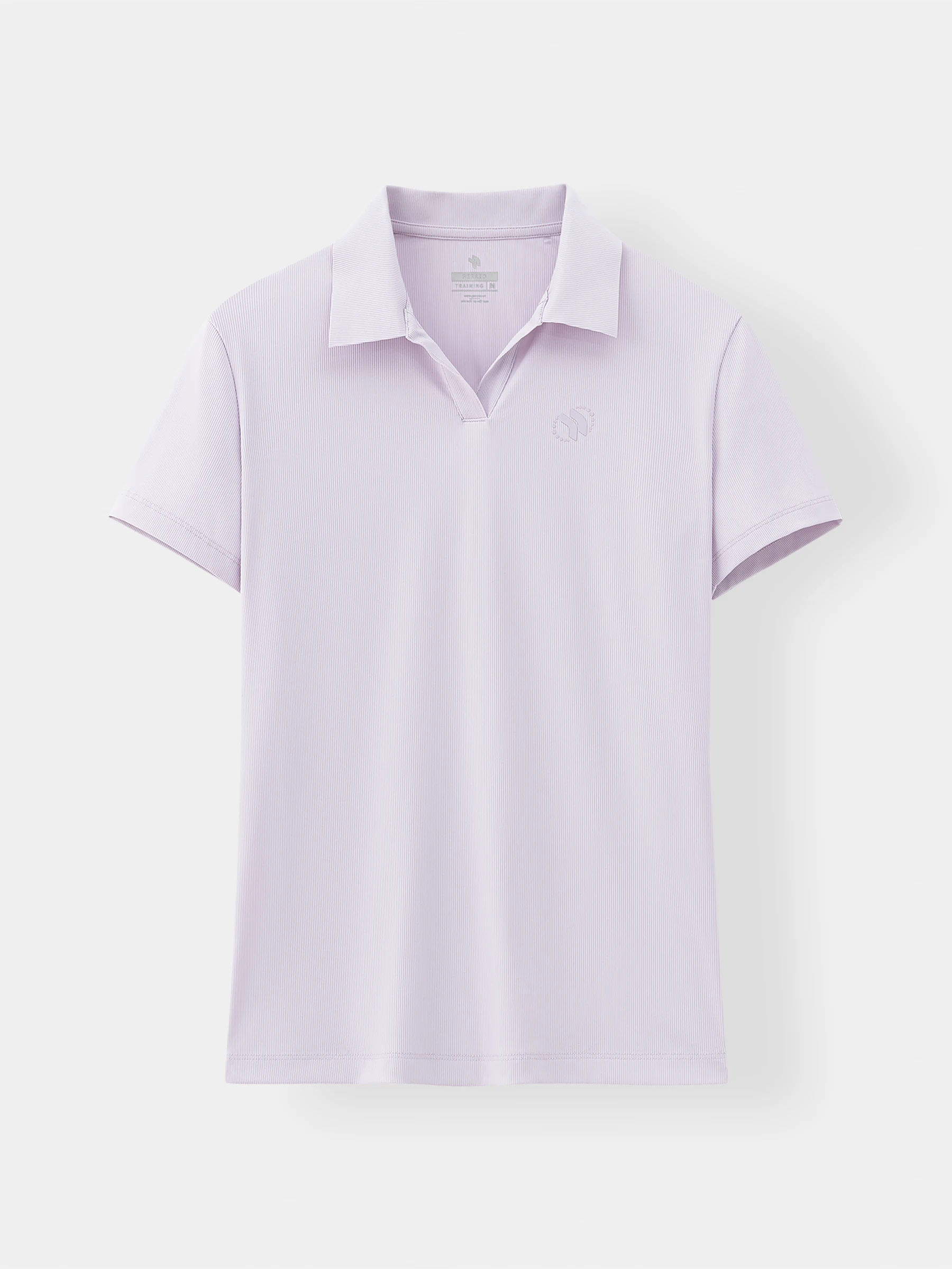 Áo Polo Nữ Thể Thao Training PERATO Phom Regular T0PLS5W010